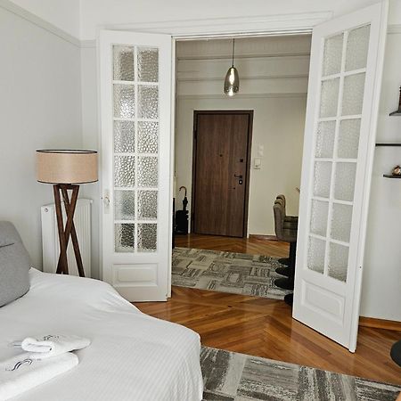 Plaka Sofi Suite Aten Exteriör bild