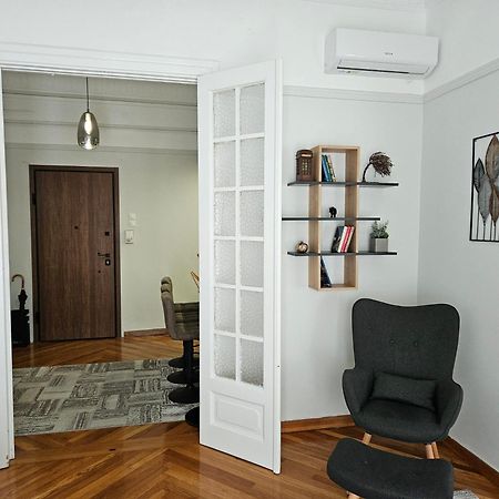 Plaka Sofi Suite Aten Exteriör bild