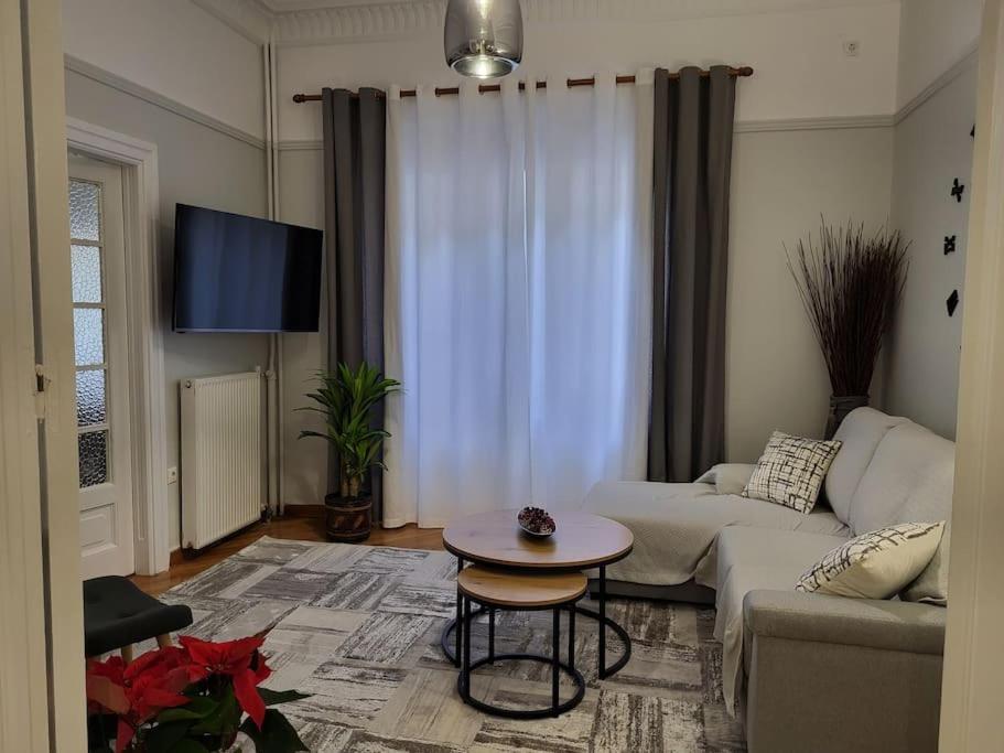 Plaka Sofi Suite Aten Exteriör bild