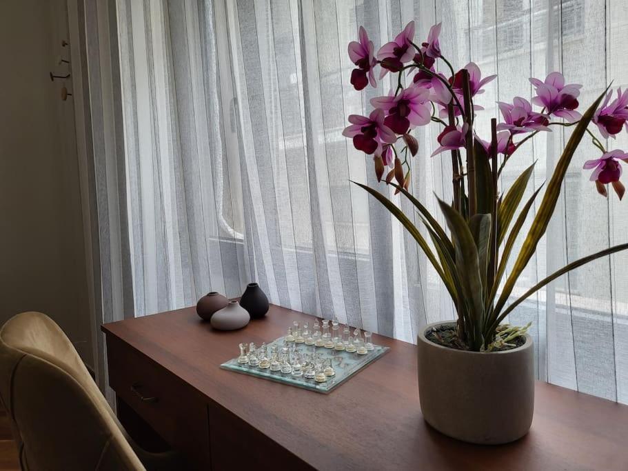 Plaka Sofi Suite Aten Exteriör bild