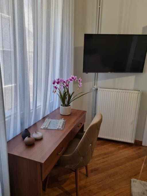 Plaka Sofi Suite Aten Exteriör bild