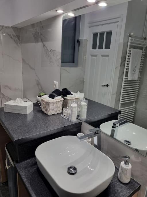 Plaka Sofi Suite Aten Exteriör bild