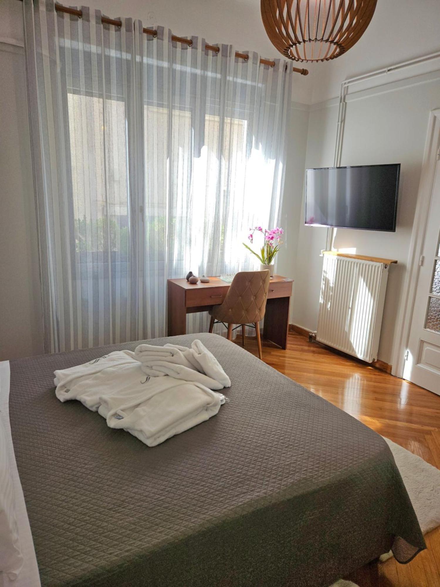 Plaka Sofi Suite Aten Exteriör bild
